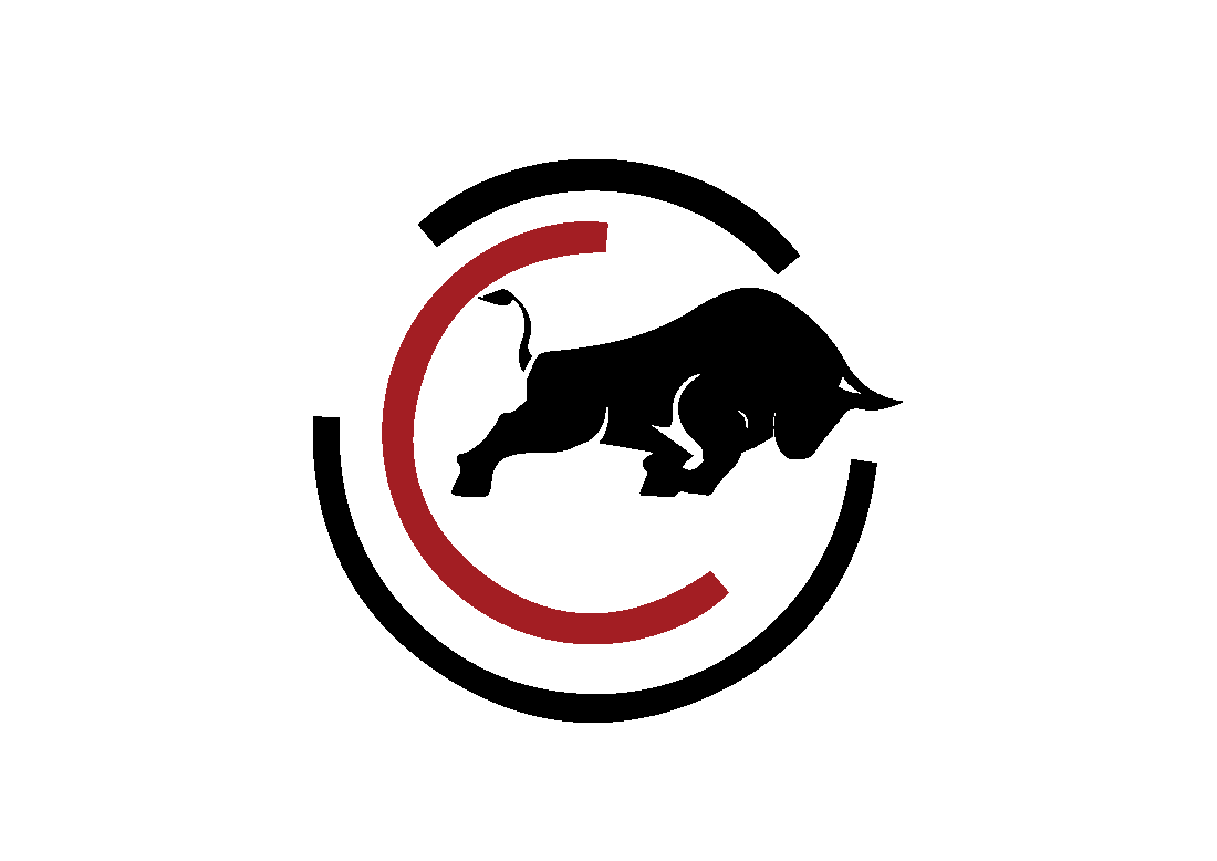 Black Ox Holdings branding