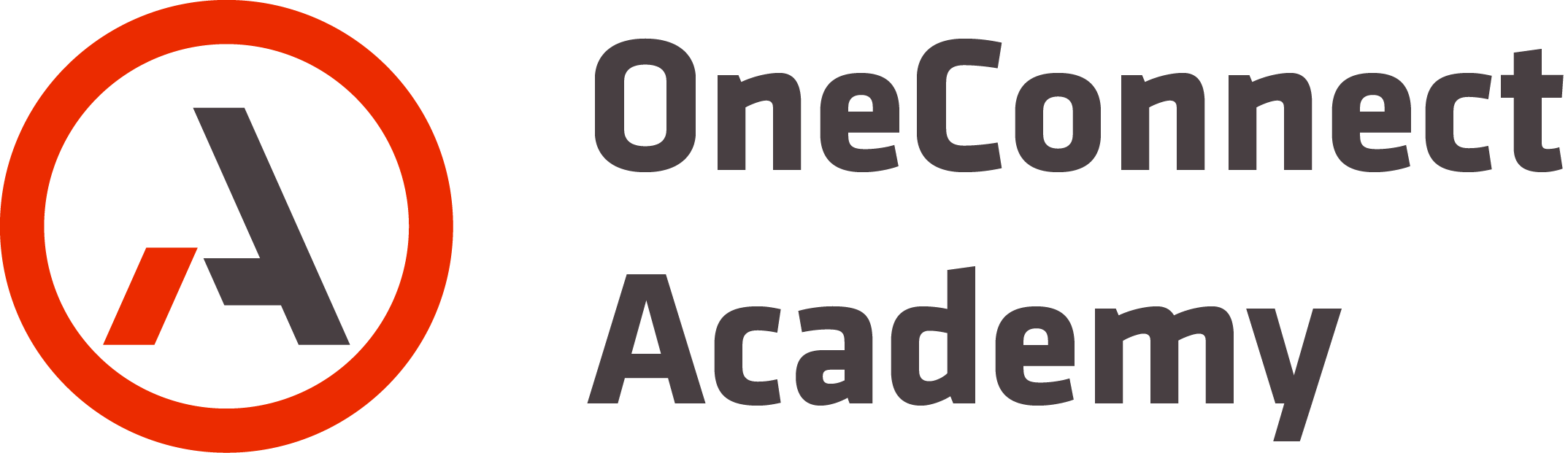 OneConnect Academy logo