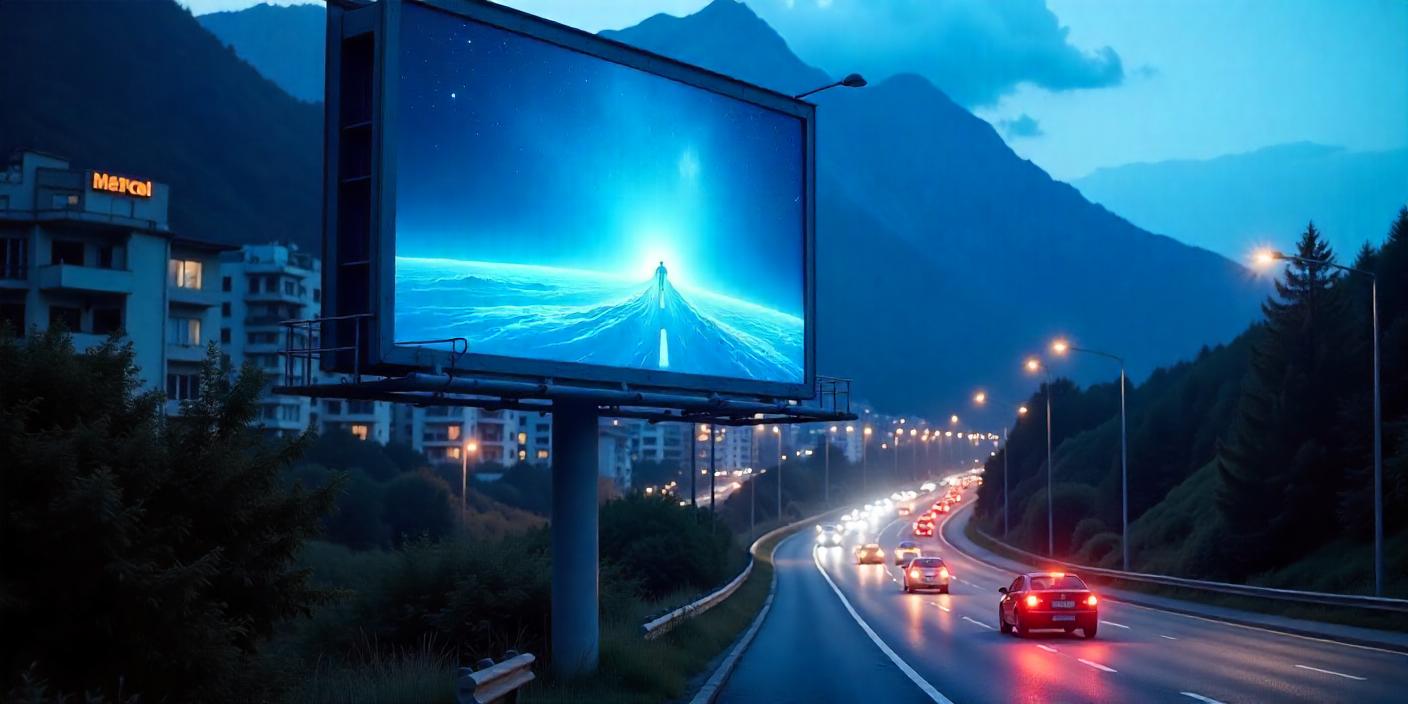 Digital Outdoor Media