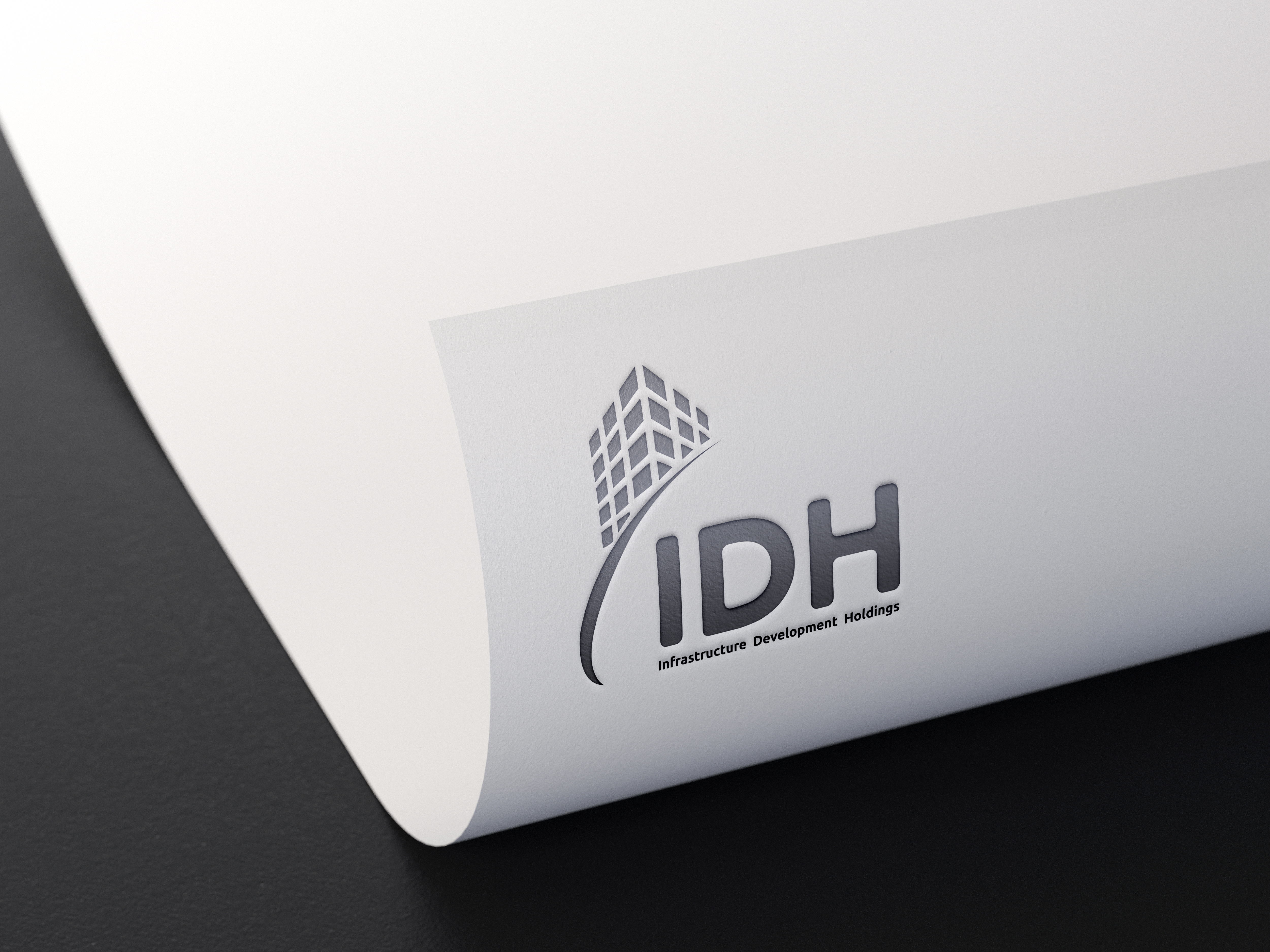 IDH Branding
